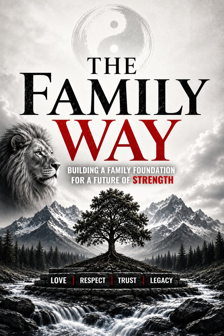 Cover of The Family Way