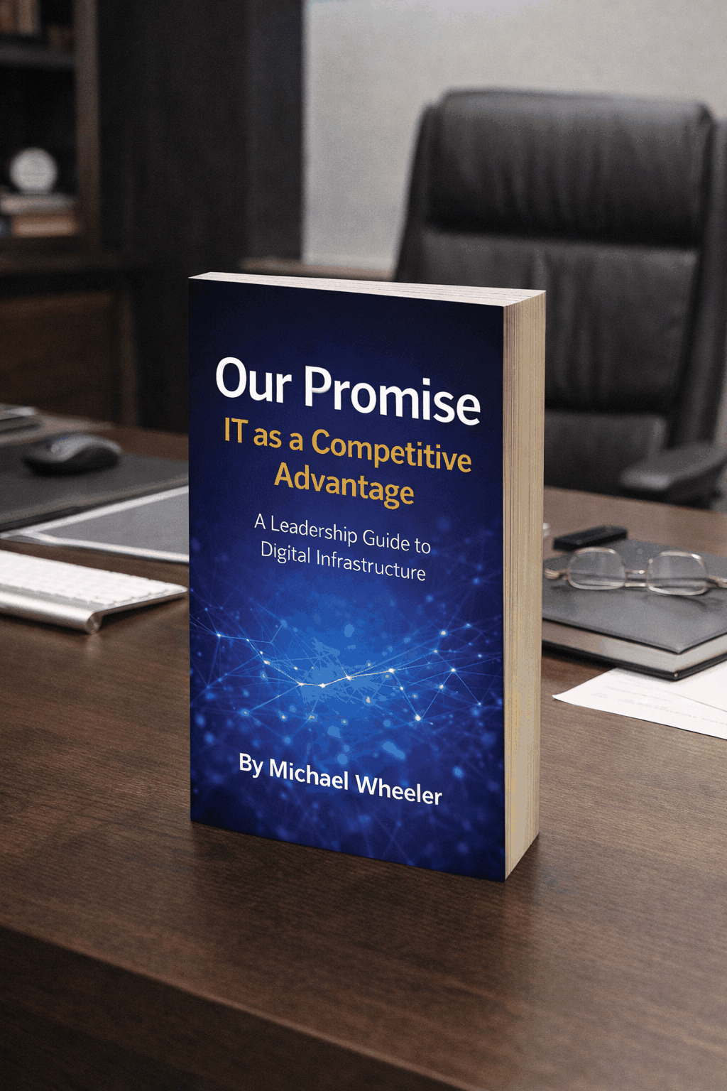 Our Promise