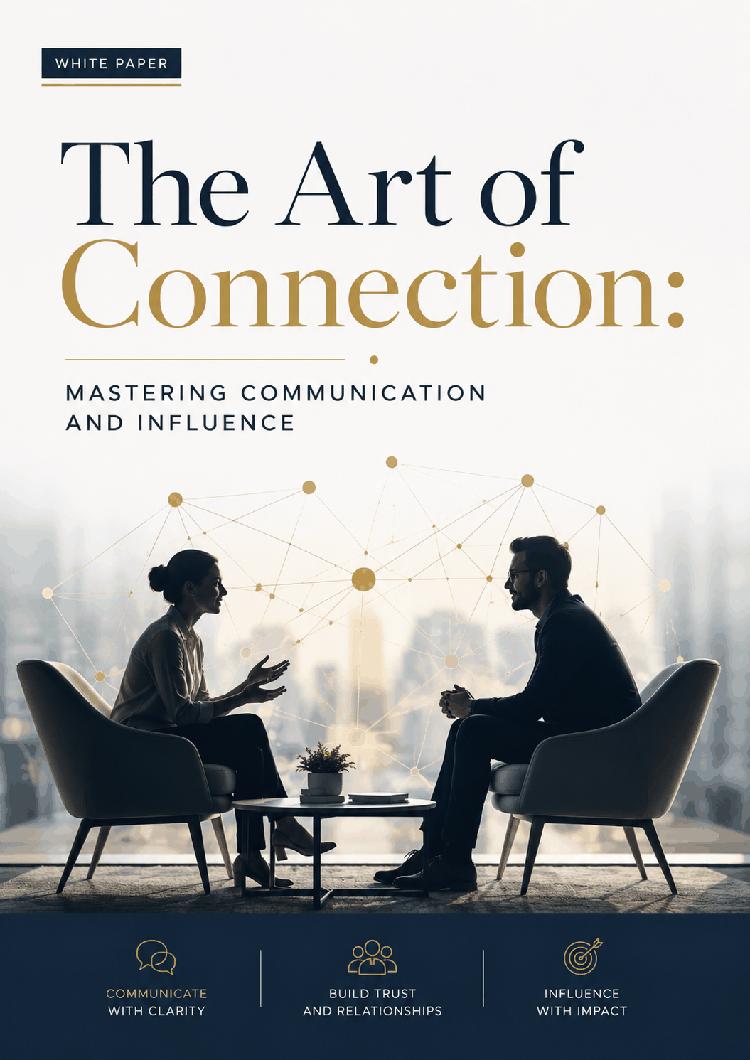 The Art of Connection